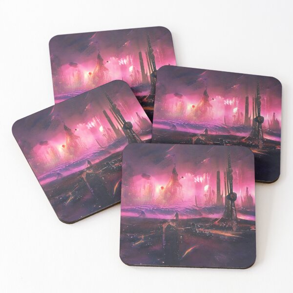 Item preview, Cyberpunk #CYB00010 designed and sold by KsaveraArt.