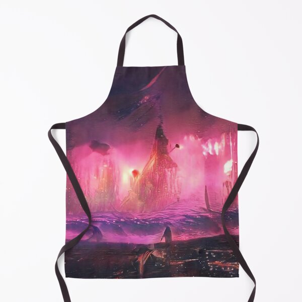 Item preview, Cyberpunk #CYB00010 designed and sold by KsaveraArt.