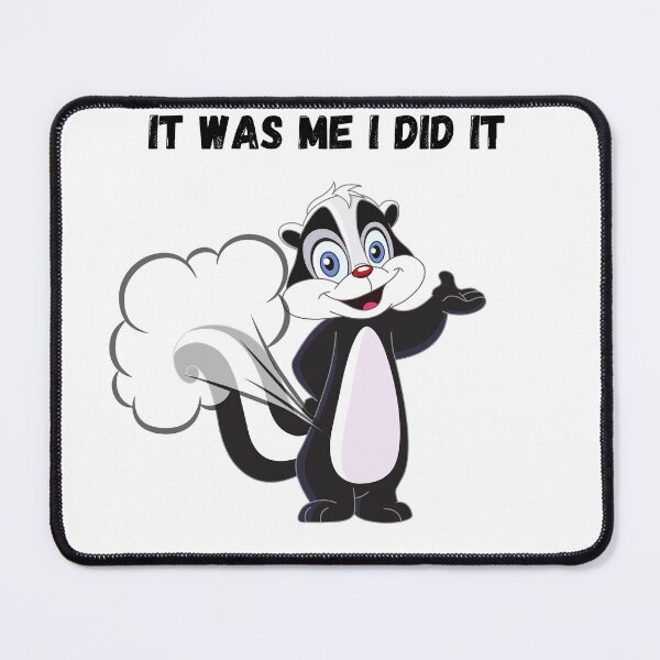 Item preview, It was me I did it designed and sold by Yerral.