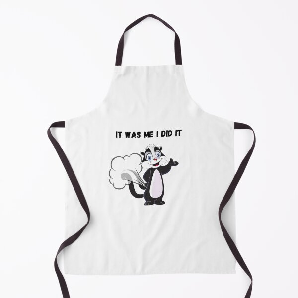 Item preview, It was me I did it designed and sold by Yerral.