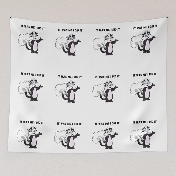 Item preview, It was me I did it designed and sold by Yerral.