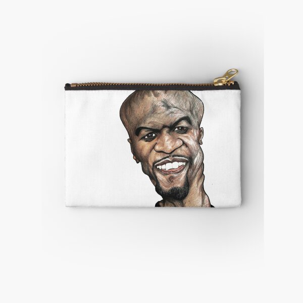 Item preview, Terry Crews art designed and sold by acoosta1992.
