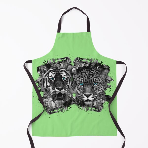 Item preview, Copy of face of the Indochinese tiger. designed and sold by Anatoly44.