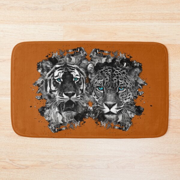 Item preview, Copy of face of the Indochinese tiger. designed and sold by Anatoly44.