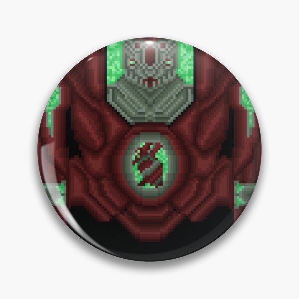 Item preview, Crusher designed and sold by BoredLlamaShop.