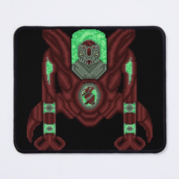 Item preview, Crusher designed and sold by BoredLlamaShop.