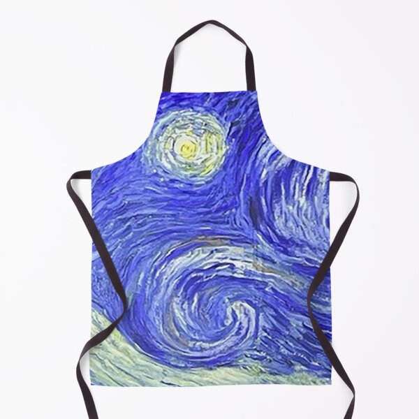 Item preview, Stary Night designed and sold by Nostrathomas66.