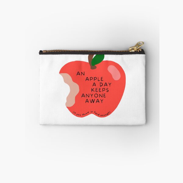 Item preview, An Apple a Day designed and sold by AmeliaIsabel.