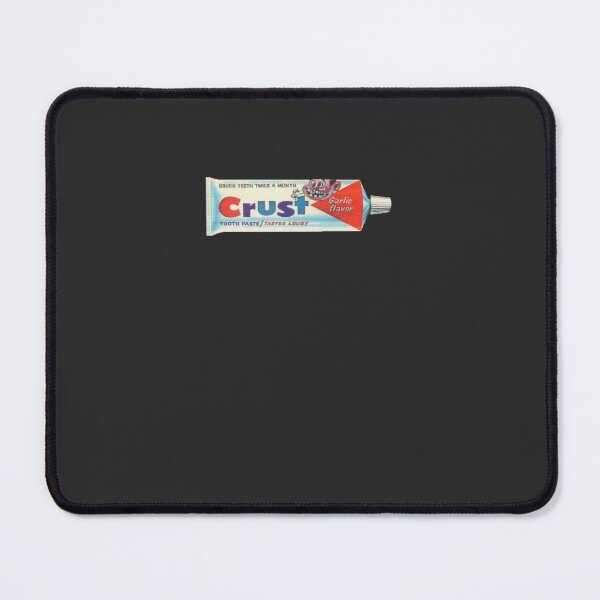 Item preview, Crust Toothpaste Essential T-Shirt designed and sold by TimoPiper.