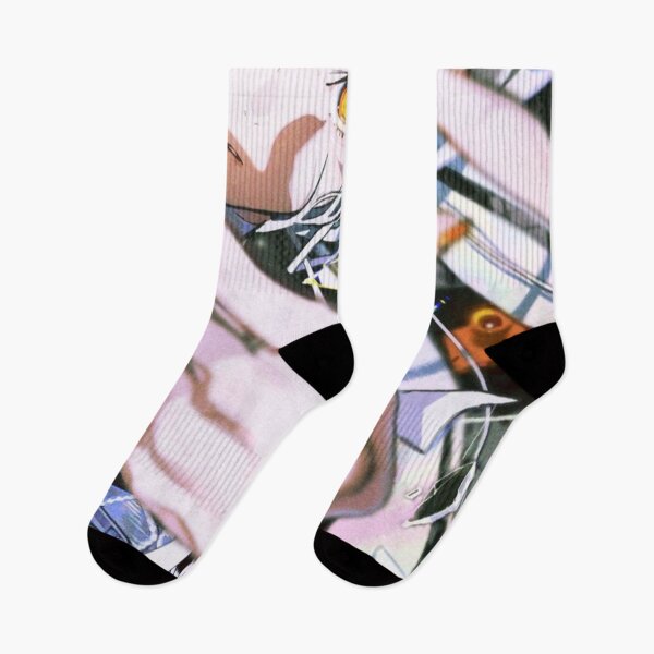 Item preview, Visions || Anime girl designed and sold by AszaAri.
