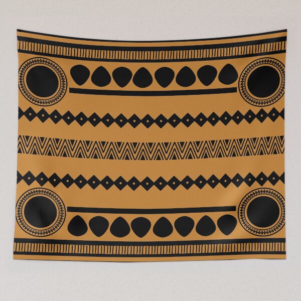 Item preview, Heritage designed and sold by Motif-8.