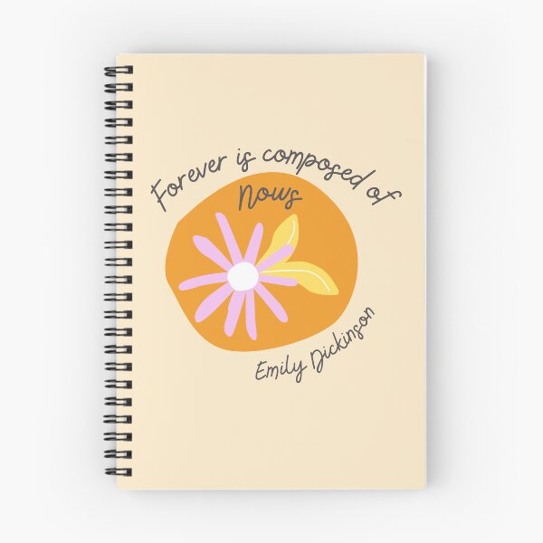 Item preview, Short Poem by Emily Dickinson designed and sold by givera.