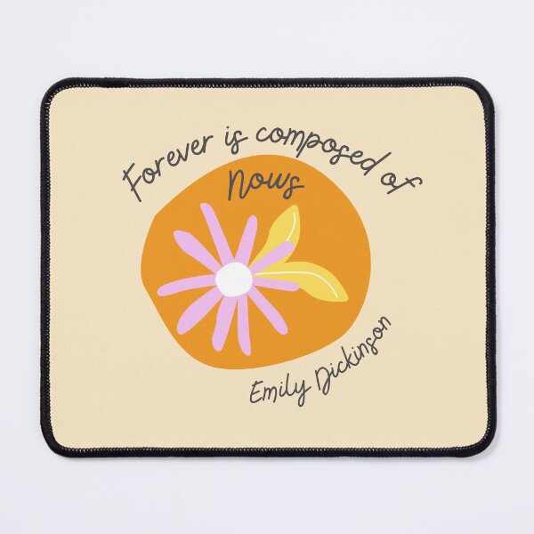 Item preview, Short Poem by Emily Dickinson designed and sold by givera.