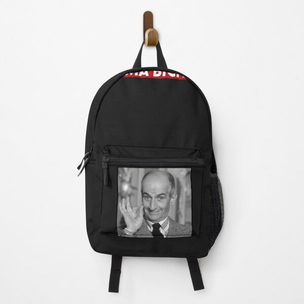 Item preview, Louis de Funes Ma Biche Design Classic T-Shirt designed and sold by ChristThele.