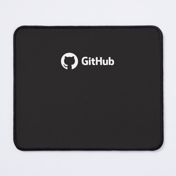 Item preview, BEST SELLER - Github Merchandise Essential T-Shirt designed and sold by SaschaGlaser.