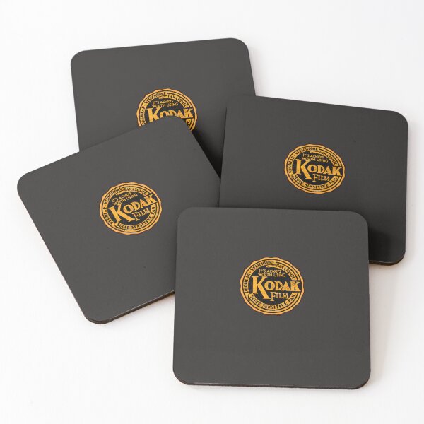 Item preview, Kodak Essential T-Shirt designed and sold by JanikJongen.