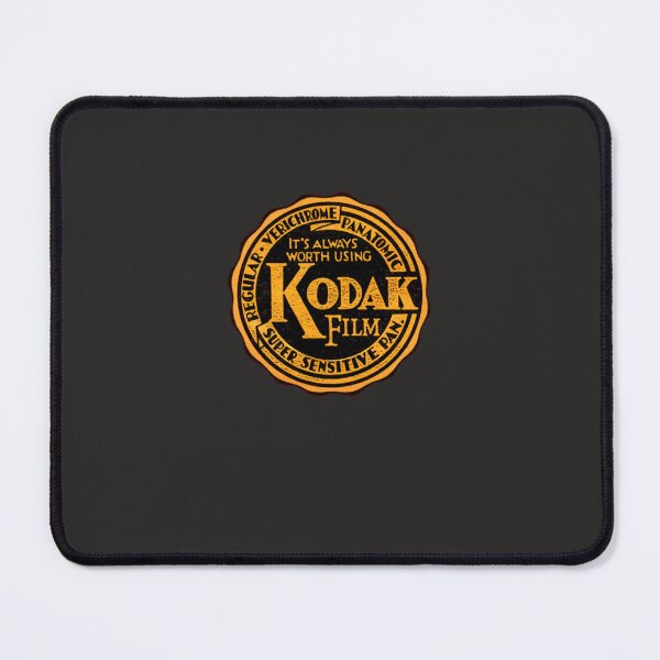 Item preview, Kodak Essential T-Shirt designed and sold by JanikJongen.
