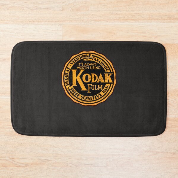 Item preview, Kodak Essential T-Shirt designed and sold by JanikJongen.