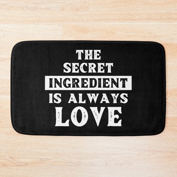 Item preview, Baking Love Bake Cake Baker designed and sold by ReignGFX.