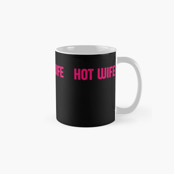 Item preview, HOT WIFE designed and sold by Peter Stawicki.