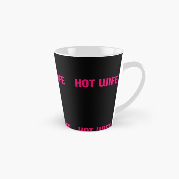 Item preview, HOT WIFE designed and sold by Peter Stawicki.