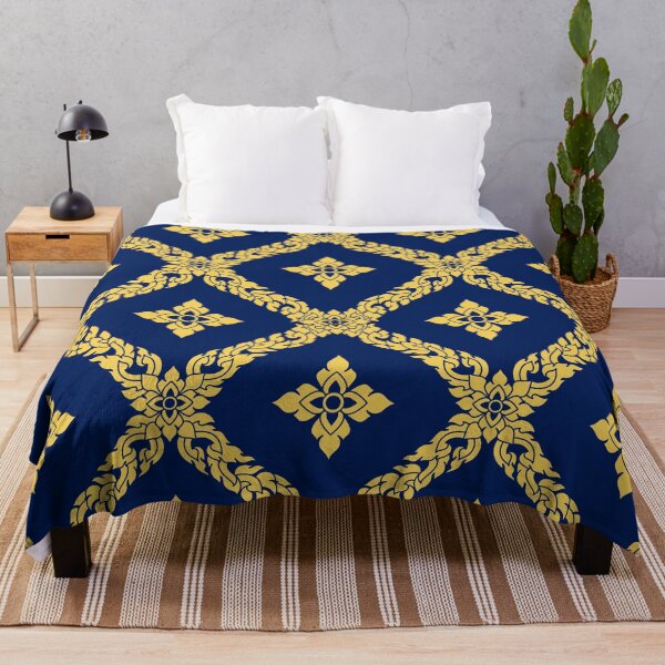 Item preview, Pattern Background Quilted Patterns Black Swirly Floral Pattern colorful dogs seamless pattern retro pattern bleu Pattern Maker Patternmaker fashion designer fashion designer sketches fashion designer designed and sold by OmegaLight.