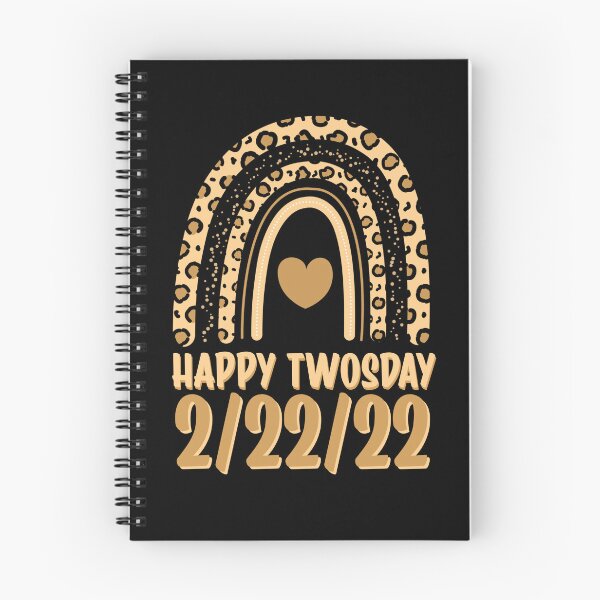 Item preview, Happy Twosday designed and sold by clothingyouneed.com.