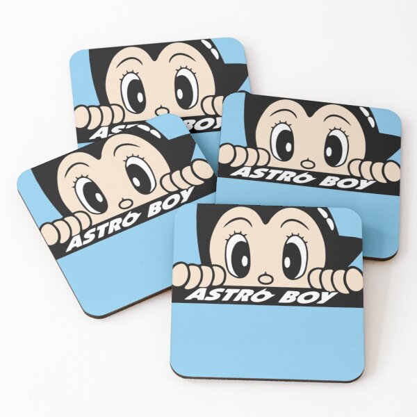 Aperçu de l'œuvre Astro Boy T-shirt essentiel créée et vendue par AnjaIsense.