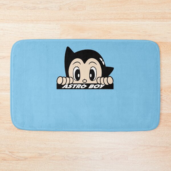 Aperçu de l'œuvre Astro Boy T-shirt essentiel créée et vendue par AnjaIsense.