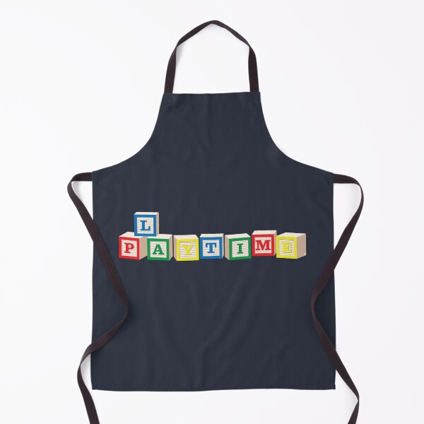 Item preview, Playtime designed and sold by CuriousCurios.