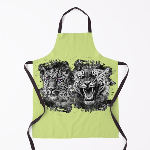 Item preview, Amur leopard designed and sold by Anatoly44.