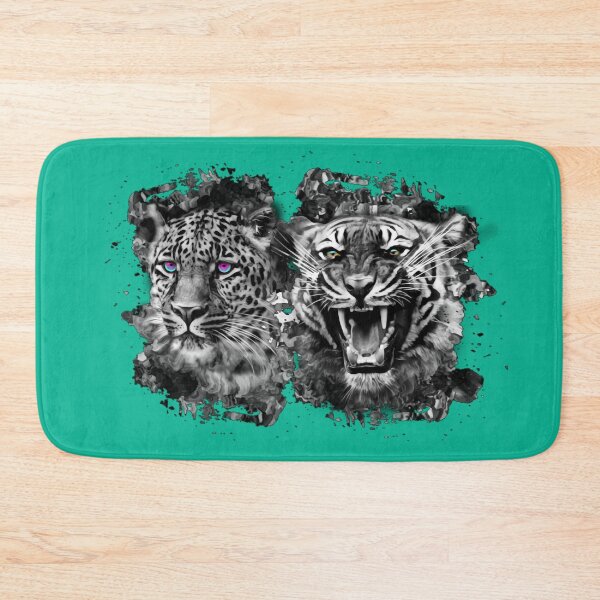 Item preview, Amur leopard designed and sold by Anatoly44.