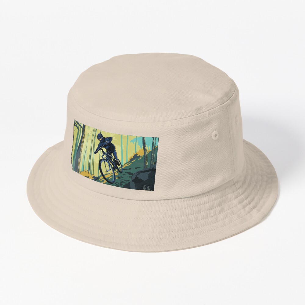 Item preview, Bucket Hat designed and sold by supriyo-art.