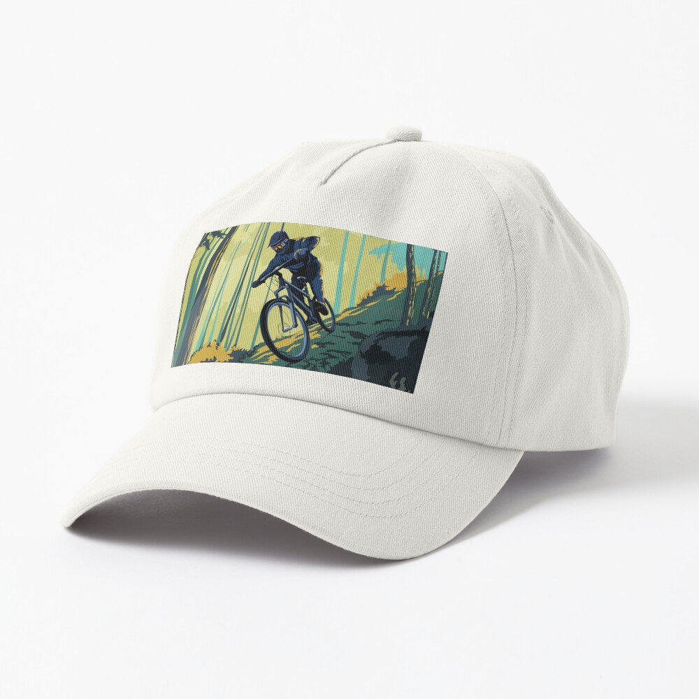 Item preview, Dad Hat designed and sold by supriyo-art.