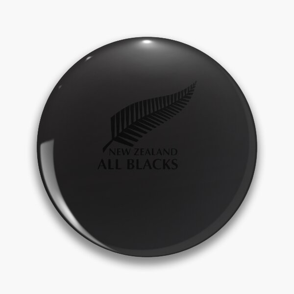 Item preview, New Zealand All Blacks  Essential T-Shirt designed and sold by KatharinaRist.