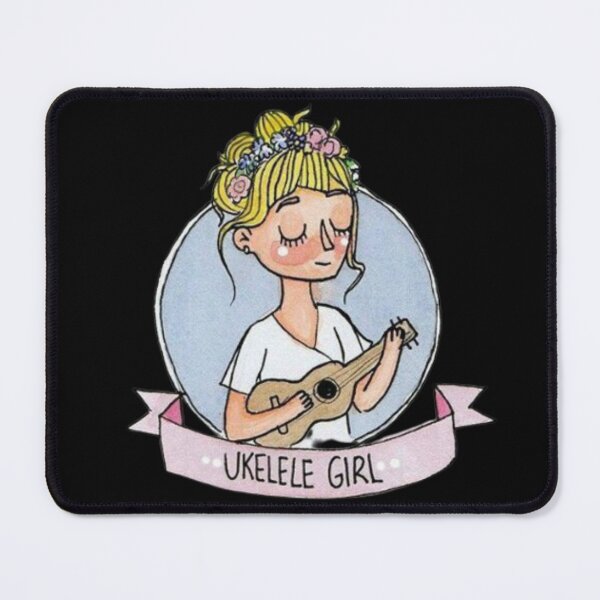 Item preview, ukulele designed and sold by montana-22.