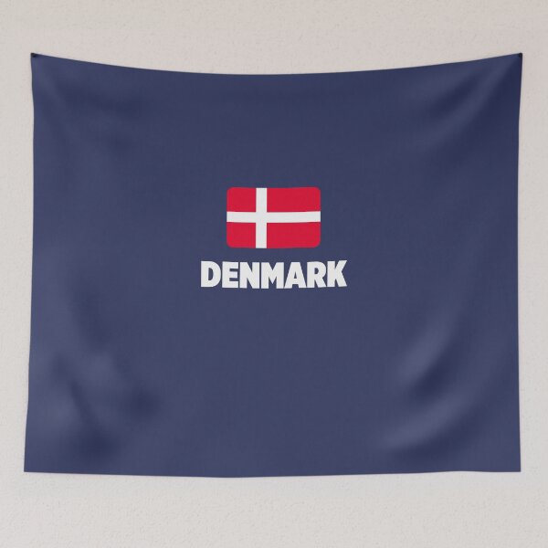 Item preview, Denmark  designed and sold by AlwaysAwesome.