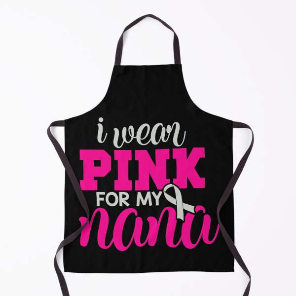Item preview, I Wear Pink for My Nana designed and sold by FOX1999-Design.