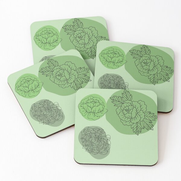 Item preview, Flowers designed and sold by ellinnur.