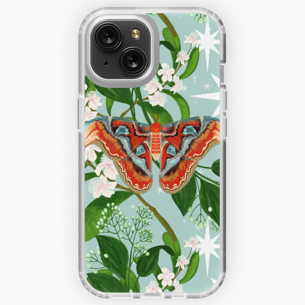 Item preview, iPhone Soft Case designed and sold by MeganSteer.