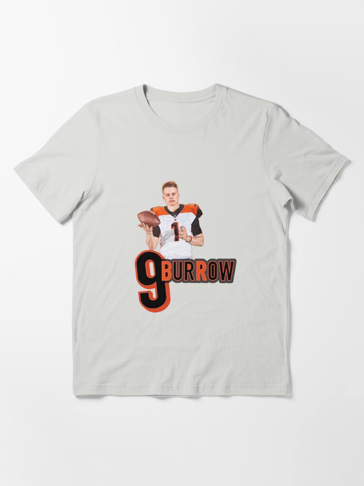 Joe Burrow Glasses  Essential T-Shirt for Sale by TrendiDesigns