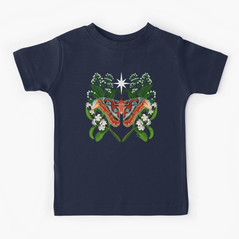 Item preview, Kids T-Shirt designed and sold by MeganSteer.