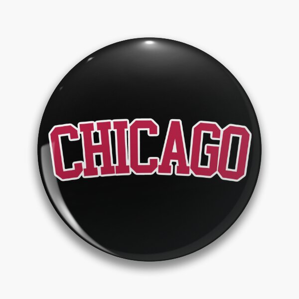 Item preview, Chicago designed and sold by clothingyouneed.com.