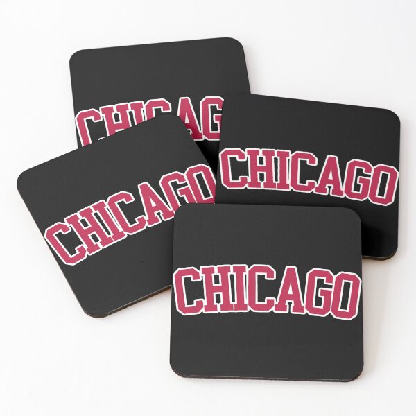 Item preview, Chicago designed and sold by clothingyouneed.com.