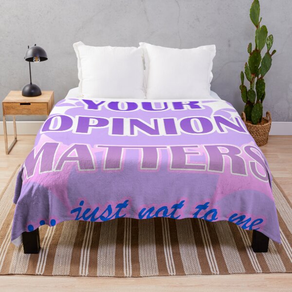 Item preview, Your Opinion Pink Scale designed and sold by usakokoro.