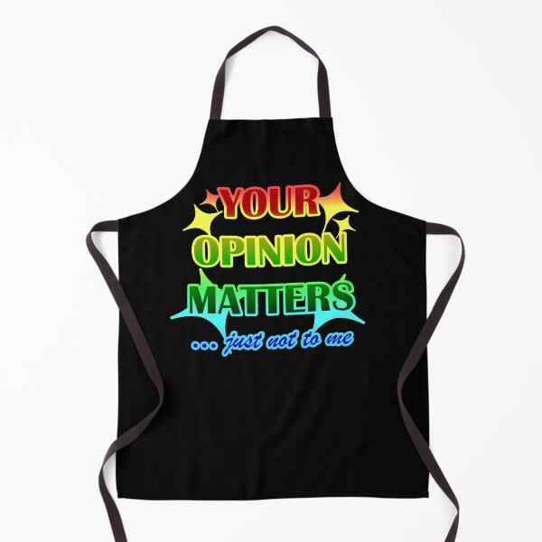 Item preview, Your Opinion Rainbow designed and sold by usakokoro.