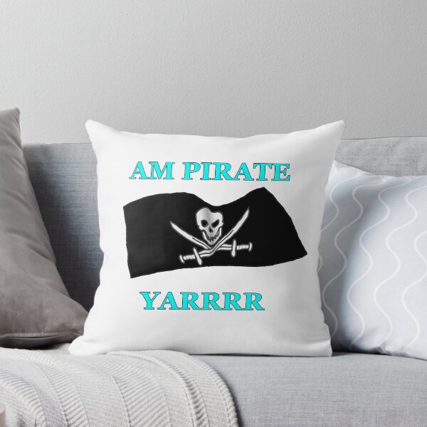 Item preview, Am Pirate designed and sold by CWINK.
