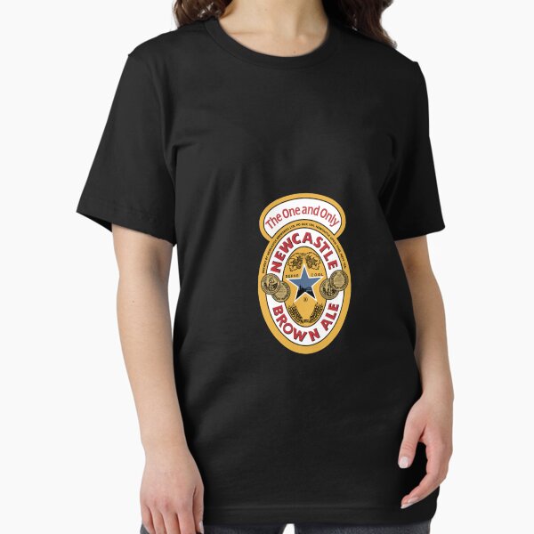 Newcastle Brown Ale T-Shirts for Sale | Redbubble