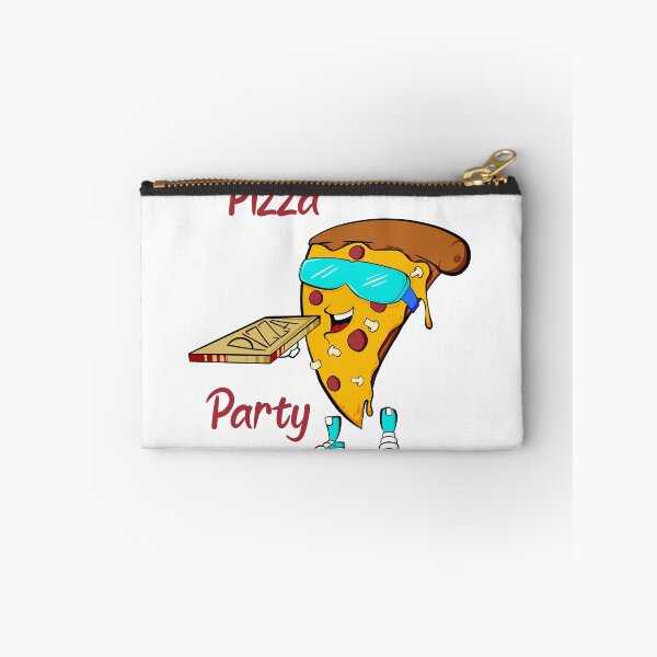 Item preview, National Pizza Day designed and sold by ArtByNabes.