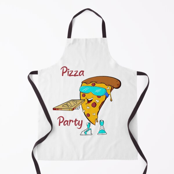 Item preview, National Pizza Day designed and sold by ArtByNabes.
